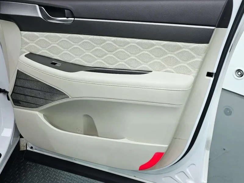 2020 Hyundai Palisade с пробегом 76 250 км