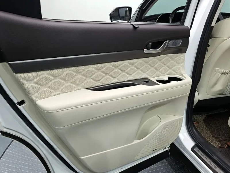 2020 Hyundai Palisade с пробегом 76 250 км