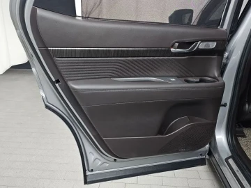 2023 Hyundai Palisade с пробегом 14 891 км