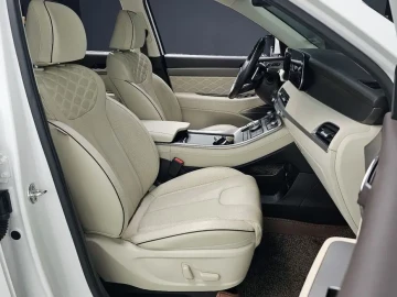 2020 Hyundai Palisade с пробегом 76 250 км