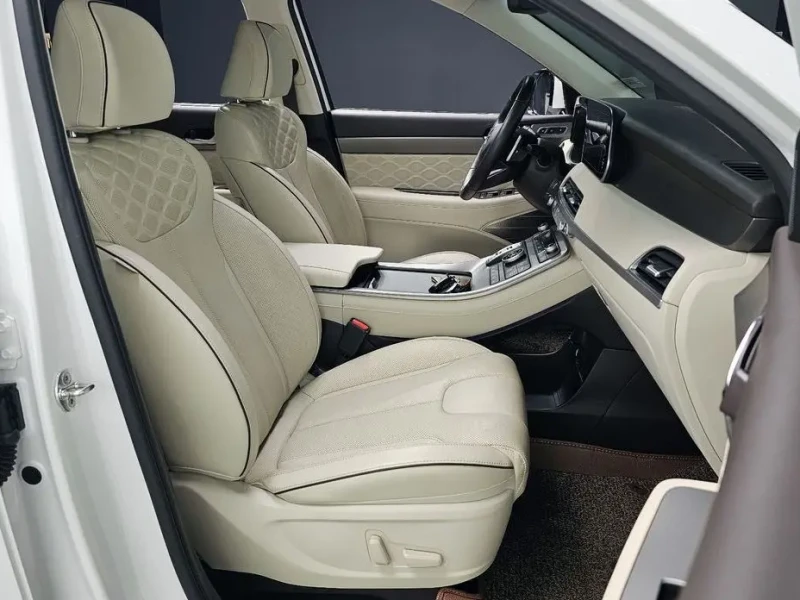 2020 Hyundai Palisade с пробегом 76 250 км