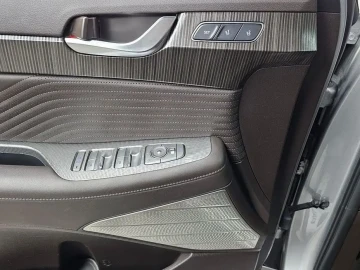 2023 Hyundai Palisade с пробегом 14 891 км