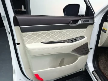 2020 Hyundai Palisade с пробегом 76 250 км
