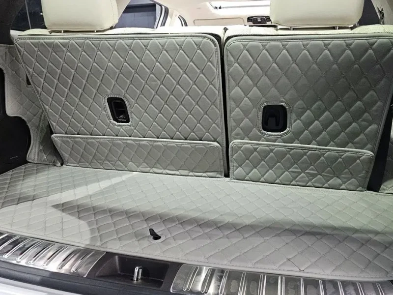 2020 Hyundai Palisade с пробегом 76 250 км