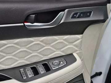 2020 Hyundai Palisade с пробегом 76 250 км