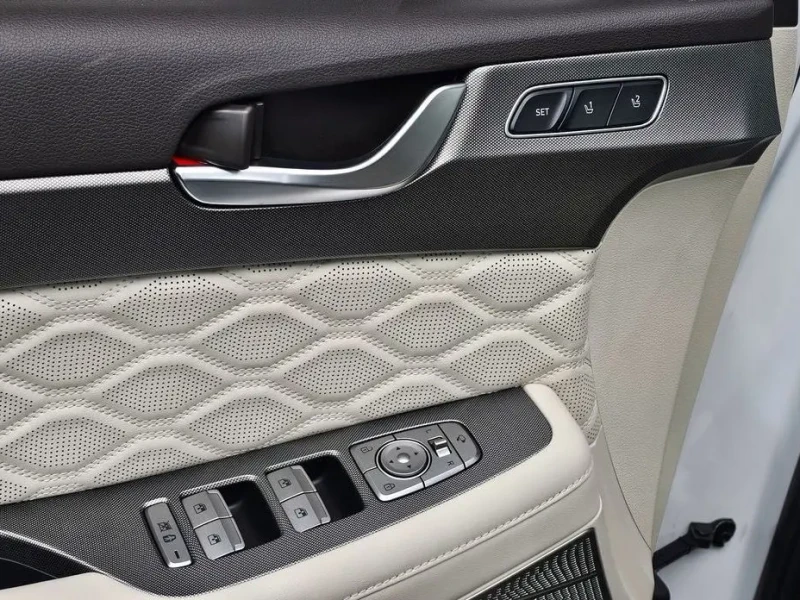 2020 Hyundai Palisade с пробегом 76 250 км