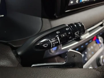 2023 Hyundai Palisade с пробегом 14 891 км
