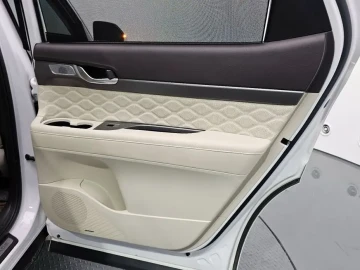 2020 Hyundai Palisade с пробегом 76 250 км