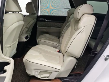 2020 Hyundai Palisade с пробегом 76 250 км