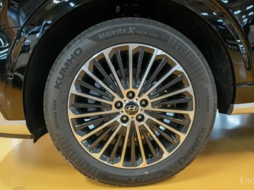 2025 Hyundai Palisade с пробегом 80 км