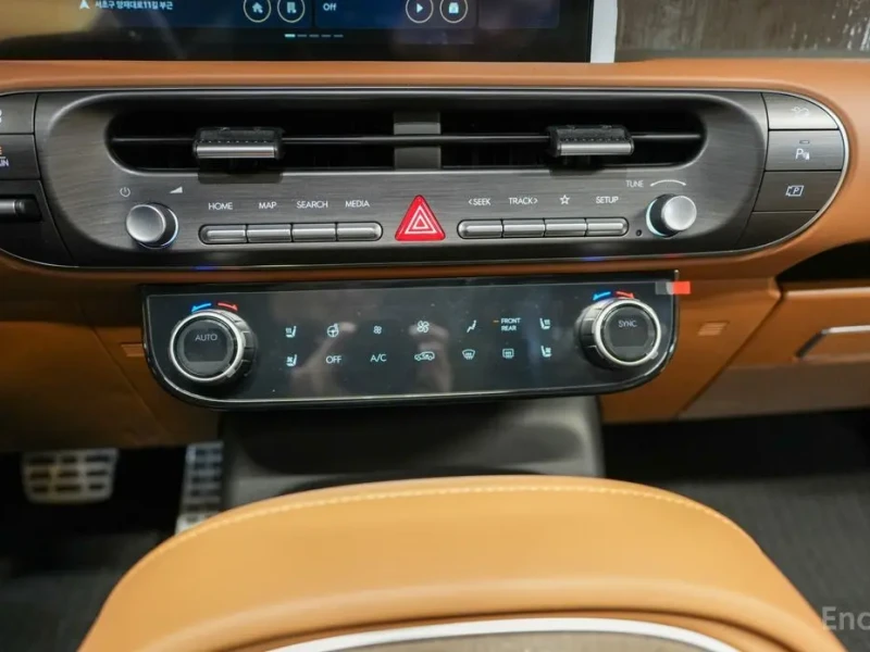2025 Hyundai Palisade с пробегом 80 км