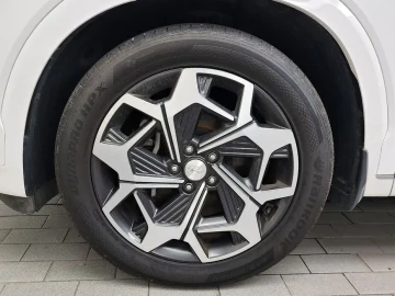 2020 Hyundai Palisade с пробегом 133 442 км