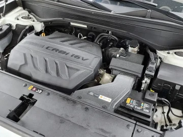 2020 Hyundai Palisade с пробегом 133 442 км