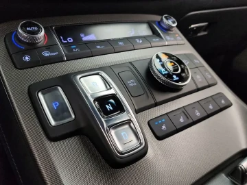 2020 Hyundai Palisade с пробегом 133 442 км