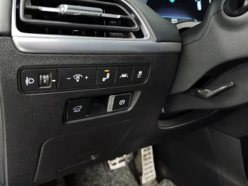 2020 Hyundai Palisade с пробегом 133 442 км