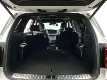 2020 Hyundai Palisade с пробегом 133 442 км