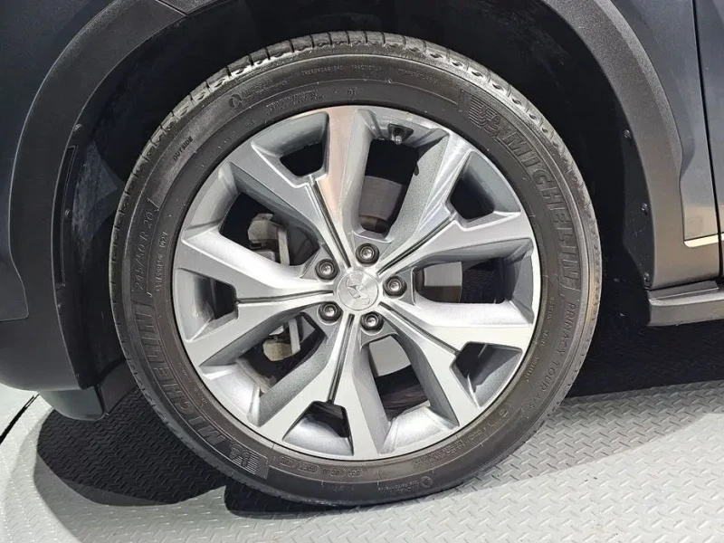 2019 Hyundai Palisade с пробегом 94 063 км