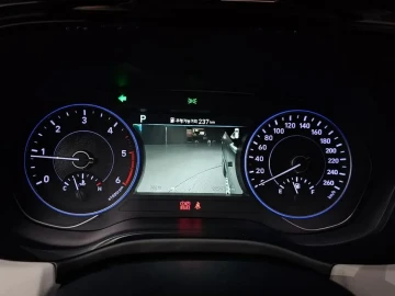 2019 Hyundai Palisade с пробегом 94 063 км