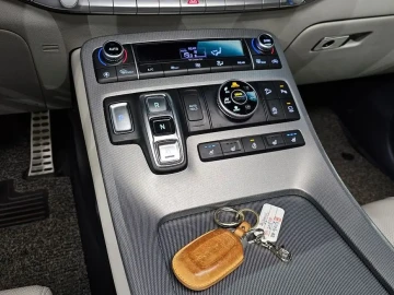 2019 Hyundai Palisade с пробегом 94 063 км