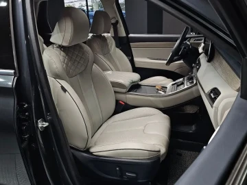 2019 Hyundai Palisade с пробегом 94 063 км