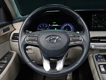2019 Hyundai Palisade с пробегом 94 063 км