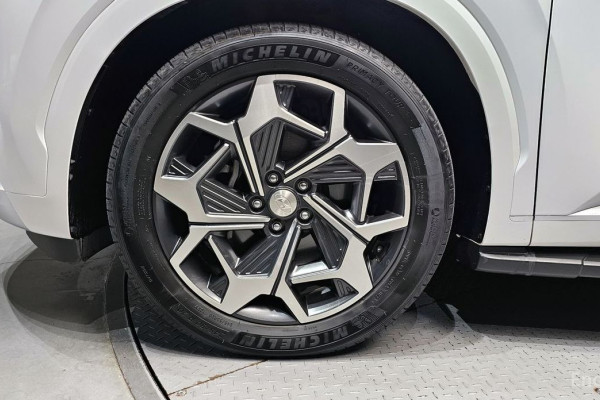 2020 Hyundai Palisade с пробегом 58 172 км