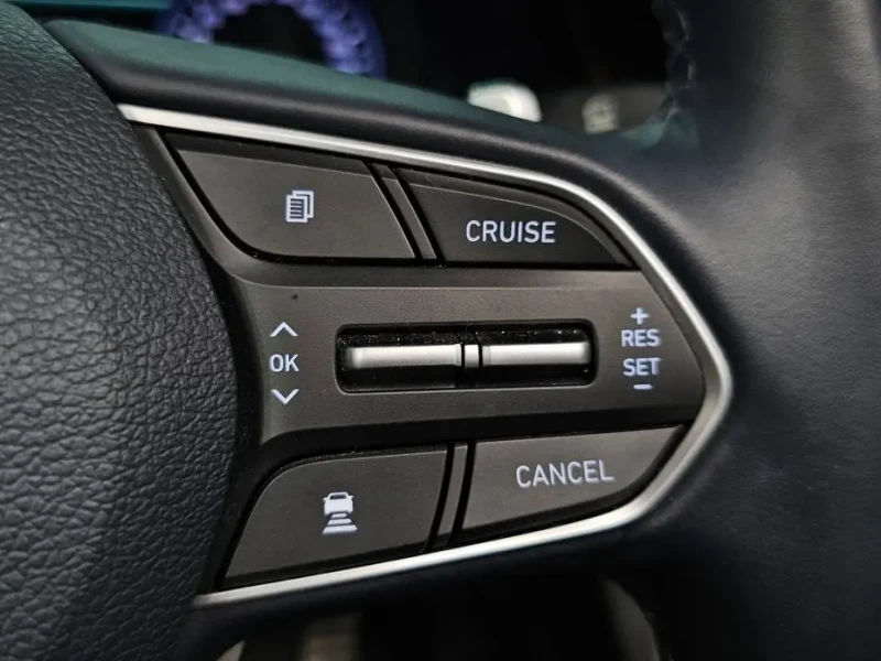 2019 Hyundai Palisade с пробегом 94 063 км