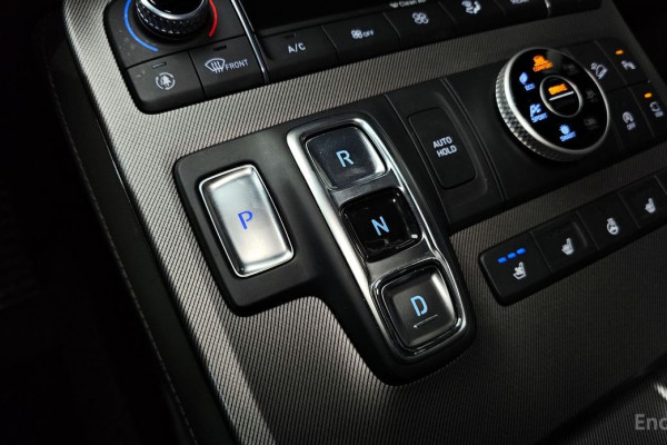 2020 Hyundai Palisade с пробегом 58 172 км