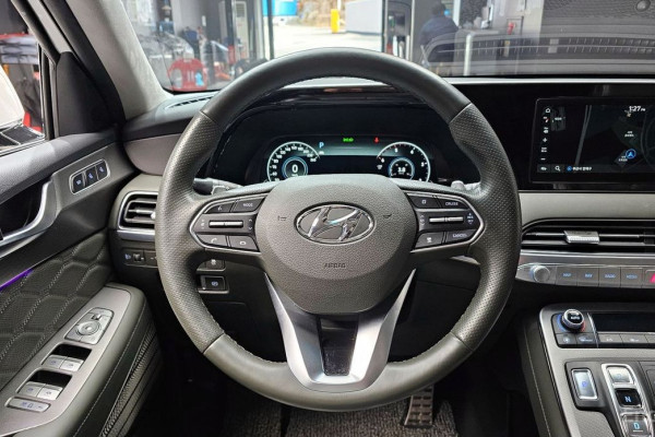 2020 Hyundai Palisade с пробегом 58 172 км