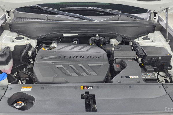 2021 Hyundai Palisade с пробегом 82 469 км