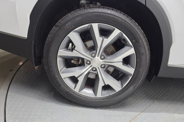 2021 Hyundai Palisade с пробегом 82 469 км