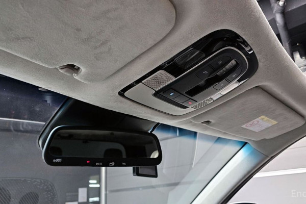 2020 Hyundai Palisade с пробегом 58 172 км