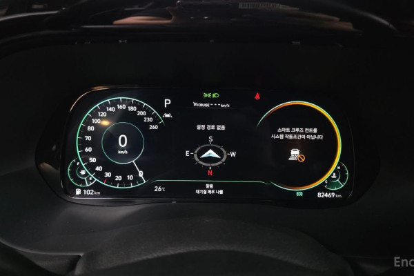 2021 Hyundai Palisade с пробегом 82 469 км