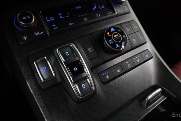 2021 Hyundai Palisade с пробегом 82 469 км