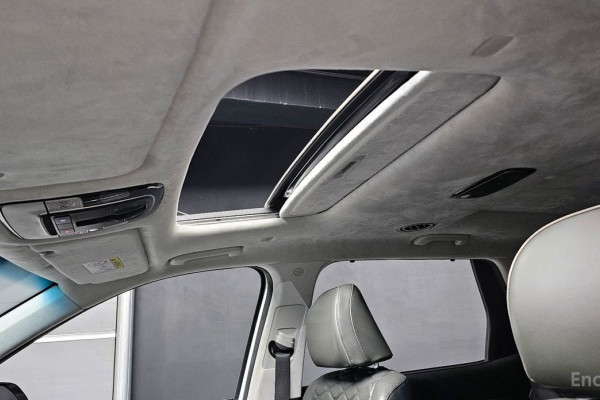 2020 Hyundai Palisade с пробегом 58 172 км