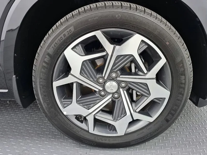 2022 Hyundai Palisade с пробегом 89 691 км