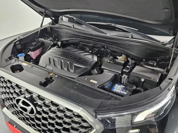 2022 Hyundai Palisade с пробегом 89 691 км