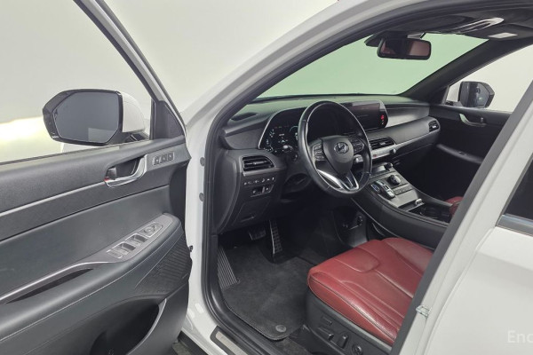 2021 Hyundai Palisade с пробегом 82 469 км