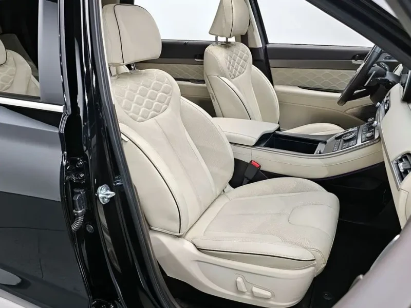 2022 Hyundai Palisade с пробегом 89 691 км