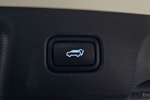 2020 Hyundai Palisade с пробегом 58 172 км