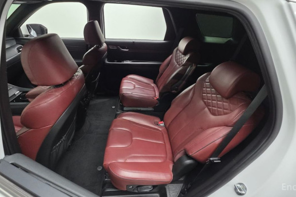 2021 Hyundai Palisade с пробегом 82 469 км