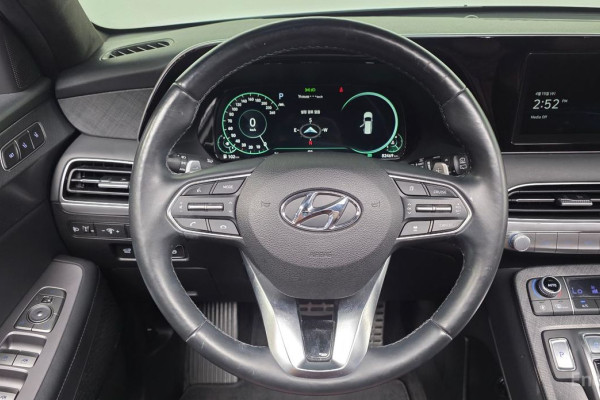 2021 Hyundai Palisade с пробегом 82 469 км