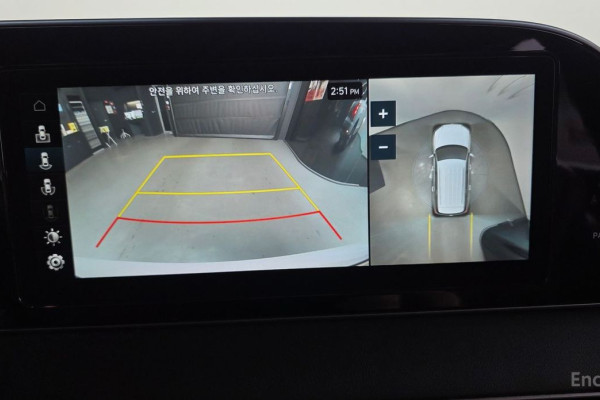 2021 Hyundai Palisade с пробегом 82 469 км