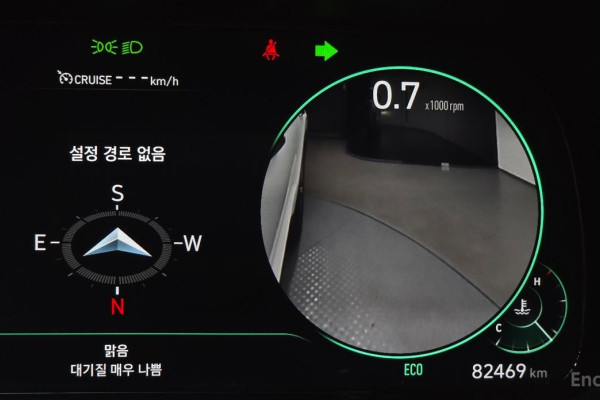 2021 Hyundai Palisade с пробегом 82 469 км