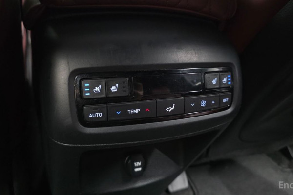 2021 Hyundai Palisade с пробегом 82 469 км