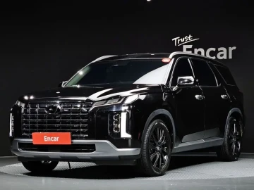 2023 Hyundai Palisade с пробегом 99 024 км