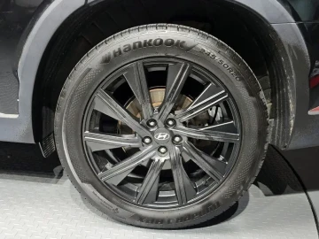 2023 Hyundai Palisade с пробегом 99 024 км