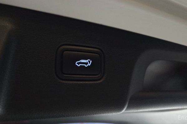 2021 Hyundai Palisade с пробегом 82 469 км