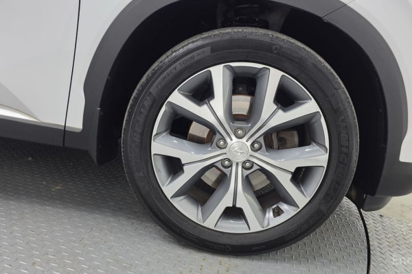 2021 Hyundai Palisade с пробегом 82 469 км