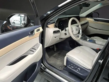 2023 Hyundai Palisade с пробегом 99 024 км